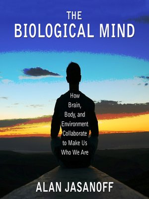 cover image of The Biological Mind